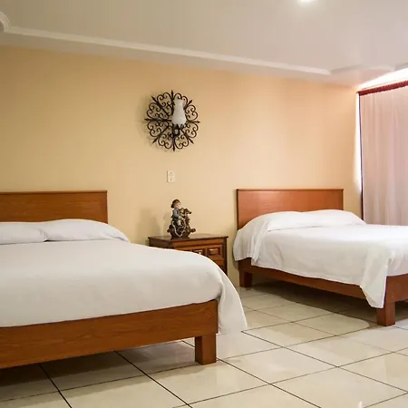 Hotel San Juan