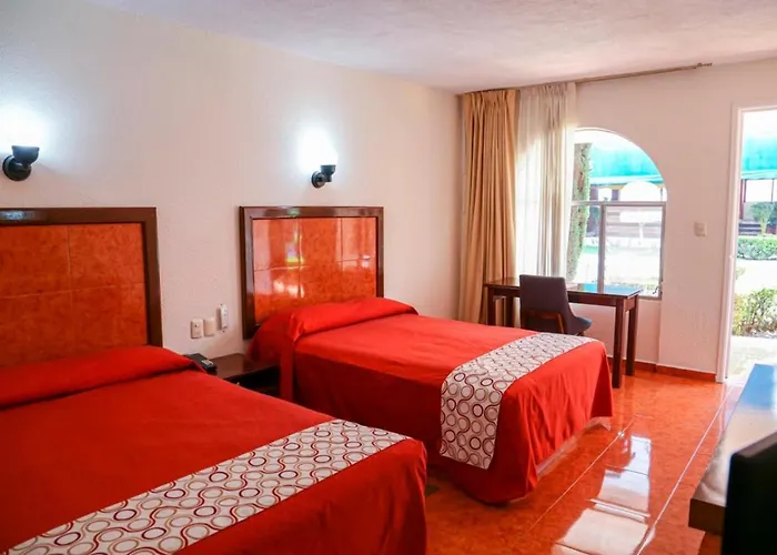 Hotel San Juan Guest house Mexico City